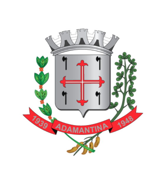 Brasão de Adamantina